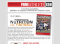 primeathlete.com