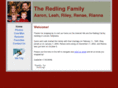 redlingfamily.com