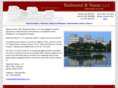 redmondnazar.com