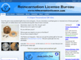 reincarnationlicense.com