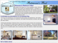 retrieversrest.com