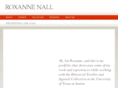 roxannenall.com