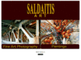 saldaitisart.com