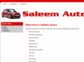 saleemautos.com