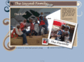 sayyadfamily.com