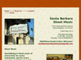 sbsheetmusic.com