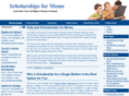 scholarship-for-mom.org