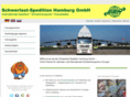 schwertransport-deutschland.eu