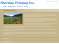 sheridanprintinginc.com