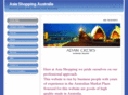 shoppingaustralia.asia