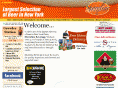 shorelinebeverage.com