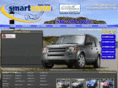 smartcarzz.com