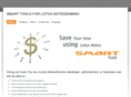 smartlotus.com