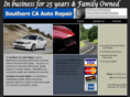 southerncalautorepair.com