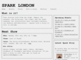 sparklondon.com
