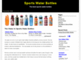 sportswaterbottles.info