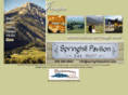 springhillpavilion.com