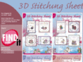 stitchingsheets.com