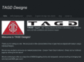 tagdgear.com