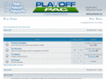 talkaboutplayoffs.com