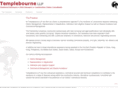 templebourne.com