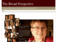 thebroadperspective.com