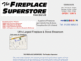 thefireplace-superstore.com