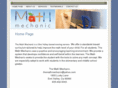 themathmechanicofsimivalley.com