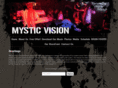 themysticvisionband.com