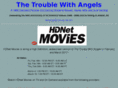 thetroublewithangels.com