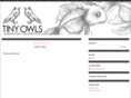 tinyowls.com