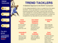 trendtacklers.com