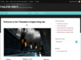 tribulationknights.com