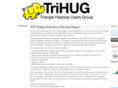trihug.org