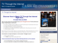 tvthroughtheinternet.com