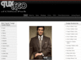 upstatetuxedo.com