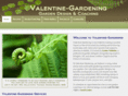 valentine-gardening.com