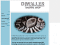 wallermachine.com
