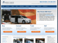 wheelchairvanspa.com