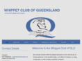 whippetclubqld.com