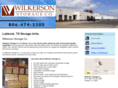 wilkersonstorage-tx.com