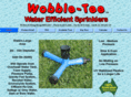 wobble-tee.com