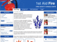 1staidfire.com