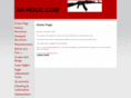 ak-holic.com
