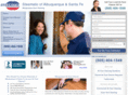albuquerqueductcleaning.com