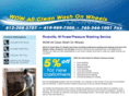 allcleanwashonwheels.com