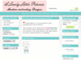 alonelylittlepetunia.com