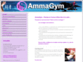 ammagym.com