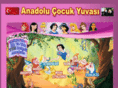 anadolucocuk.com