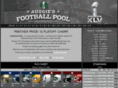 auggiesfootballpool.com